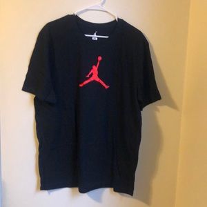 Jordan Jumpman Dri-Fit Men’s Tee Shirt
